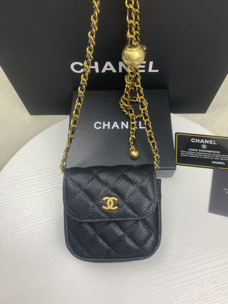 Chanel Wallets Purse